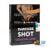 Табак для кальяна Dark Side Shot Сибирский Шейк (Дарк Сайд Шот) 30г Акцизный фото - 2